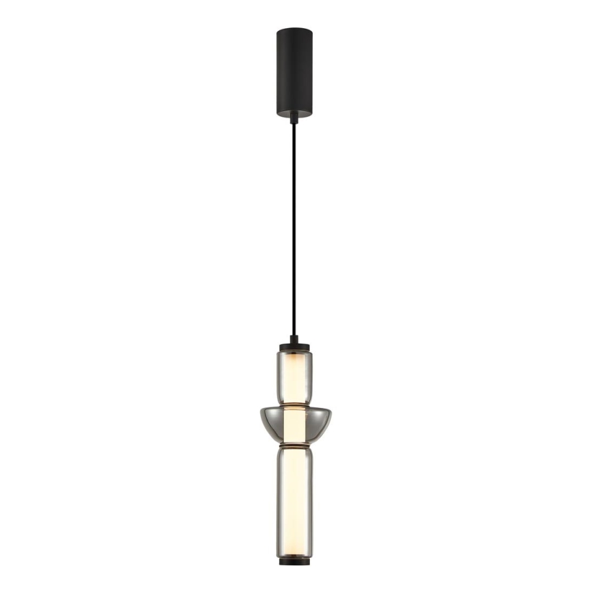 Світлодіодна підвісна люстра CAMPO LED/19W/230V