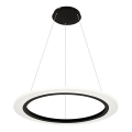 Світлодіодна підвісна люстра COSMO LED/24W/230V