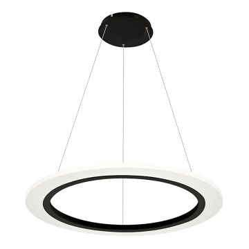 Світлодіодна підвісна люстра COSMO LED/24W/230V