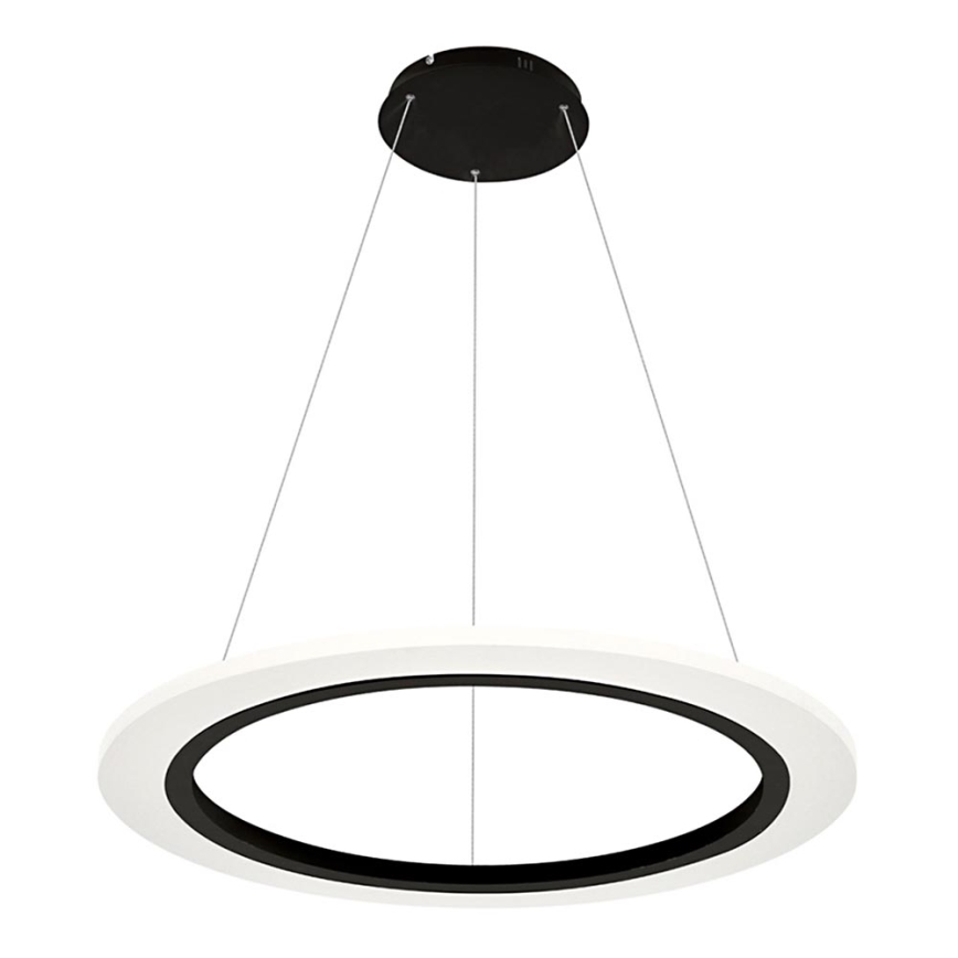 Світлодіодна підвісна люстра COSMO LED/24W/230V