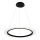 Світлодіодна підвісна люстра COSMO LED/24W/230V