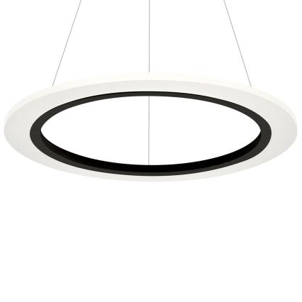 Світлодіодна підвісна люстра COSMO LED/24W/230V