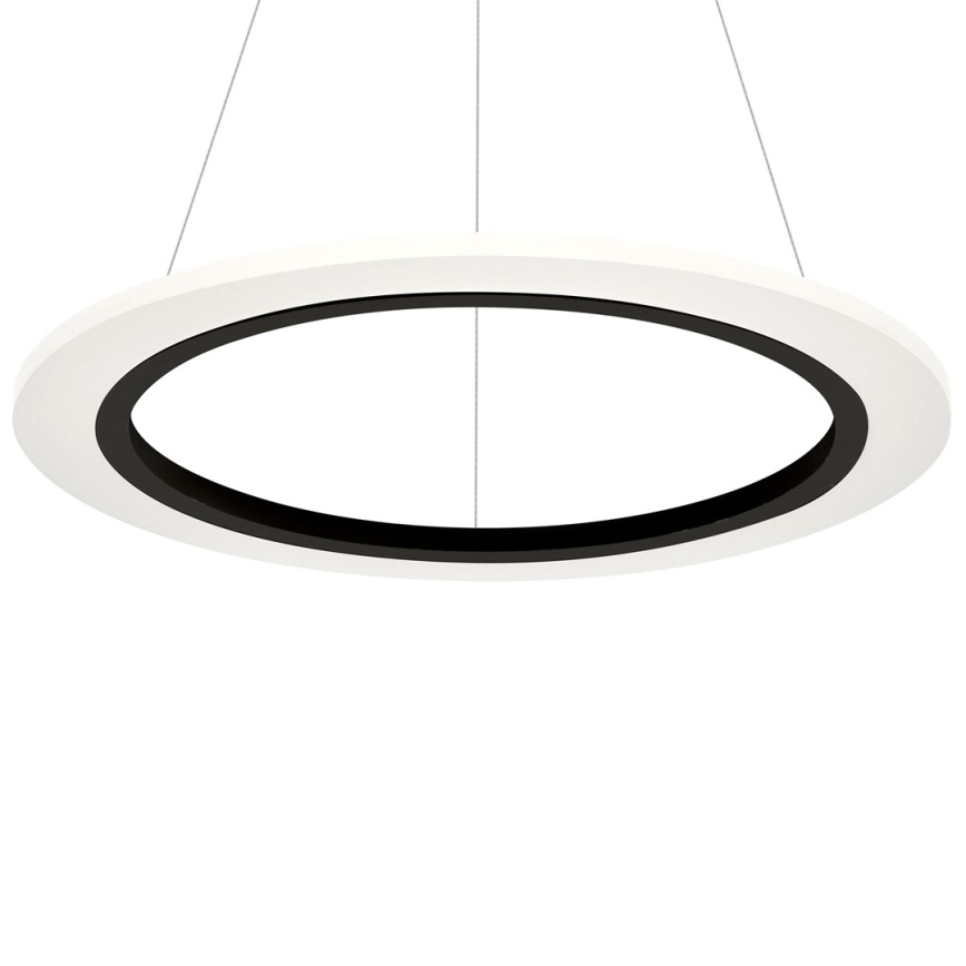 Світлодіодна підвісна люстра COSMO LED/24W/230V