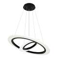 Світлодіодна підвісна люстра COSMO LED/36W/230V