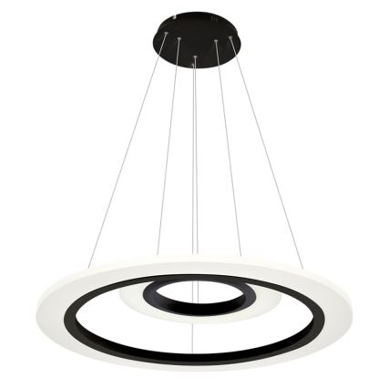 Світлодіодна підвісна люстра COSMO LED/36W/230V
