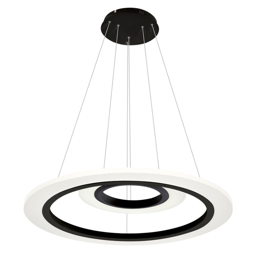 Світлодіодна підвісна люстра COSMO LED/36W/230V