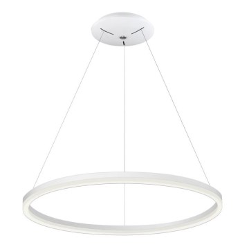 Світлодіодна підвісна люстра DONA 800 LED/62W/230V