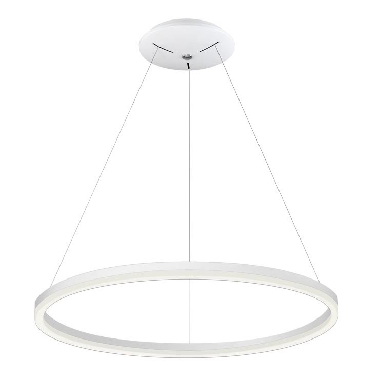 Світлодіодна підвісна люстра DONA 800 LED/62W/230V