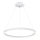 Світлодіодна підвісна люстра DONA 800 LED/62W/230V