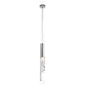 Світлодіодна підвісна люстра DUERO LED/3W/230V