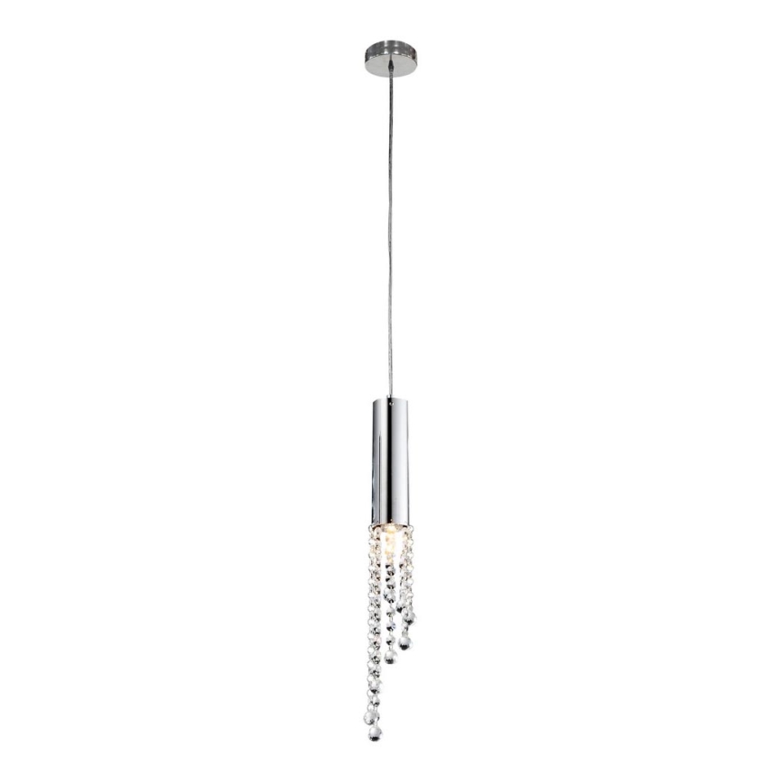 Світлодіодна підвісна люстра DUERO LED/3W/230V