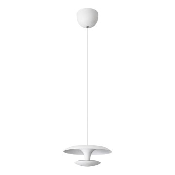 Світлодіодна підвісна люстра FLY LED 1xLED/15W/230V