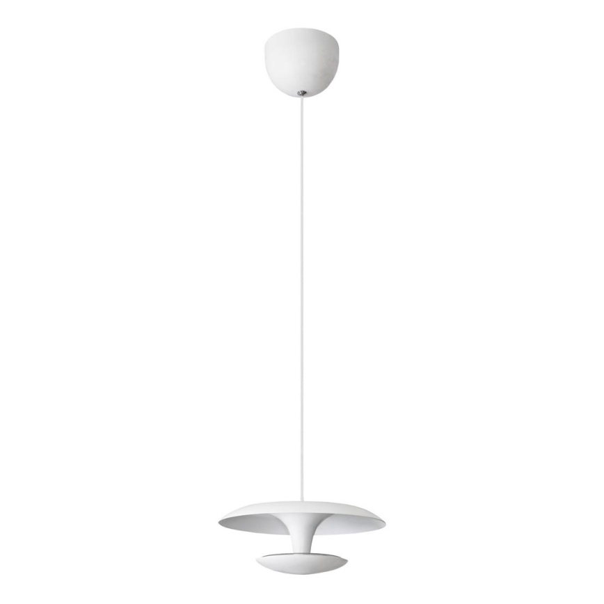 Світлодіодна підвісна люстра FLY LED 1xLED/15W/230V