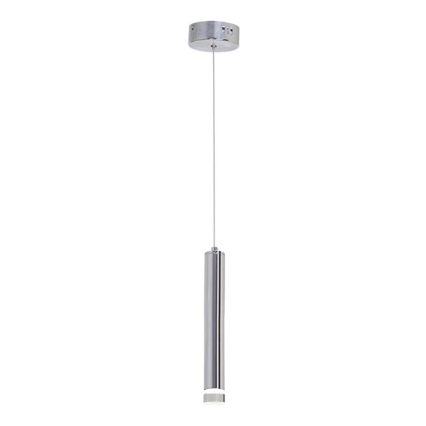 Світлодіодна підвісна люстра ICE LED/5W/230V