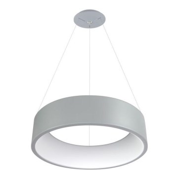 Світлодіодна підвісна люстра KAJI LED/42W/230V
