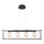 Світлодіодна підвісна люстра LED/14W/230V 3000K