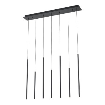 Світлодіодна підвісна люстра LED/16W/230V 3000K
