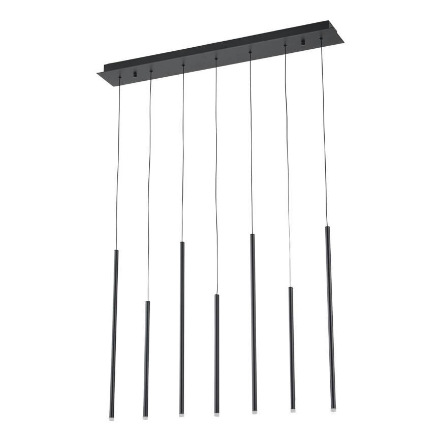 Світлодіодна підвісна люстра LED/16W/230V 3000K