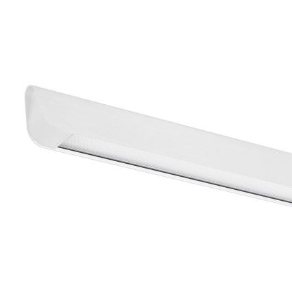 Світлодіодна підвісна люстра LED/36W/230V 3000/4000/6400K білий