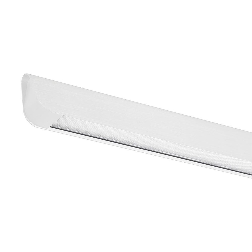 Світлодіодна підвісна люстра LED/36W/230V 3000/4000/6400K білий