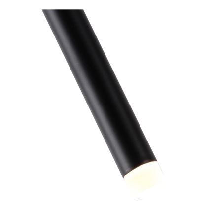 Світлодіодна підвісна люстра LED/3W/230V 3000K діаметр 6 см