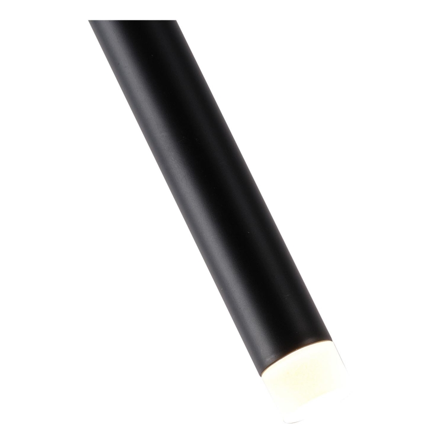 Світлодіодна підвісна люстра LED/3W/230V 3000K діаметр 6 см