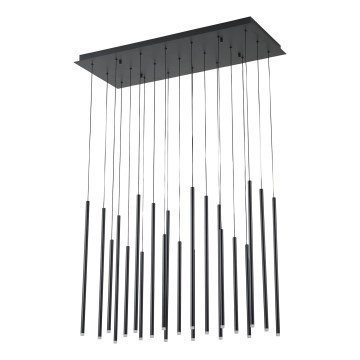 Світлодіодна підвісна люстра LED/47W/230V 3000K