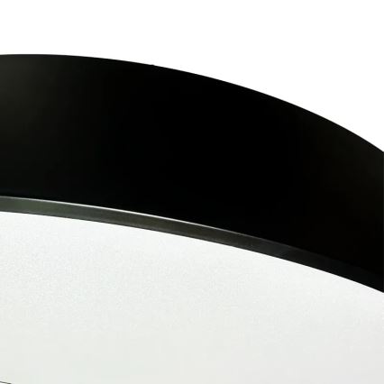 Світлодіодна підвісна люстра LED/70W/230V 4000K діаметр 80 см