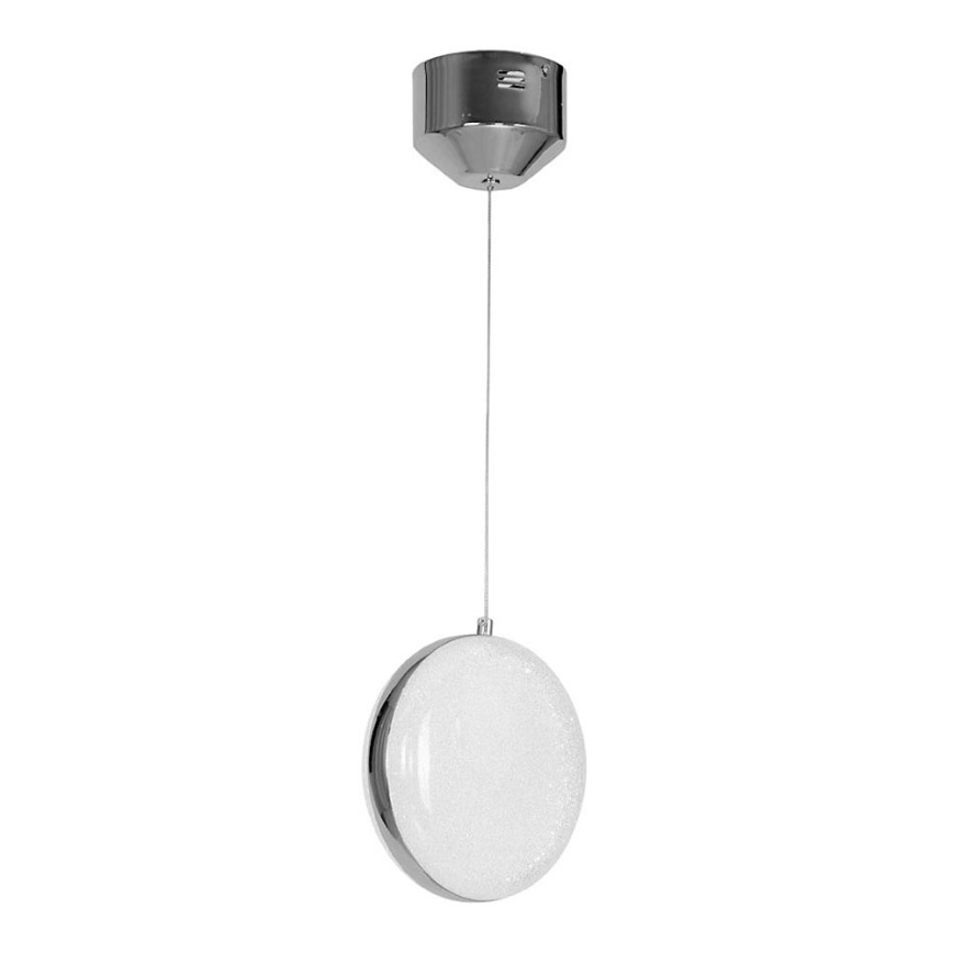 Світлодіодна підвісна люстра LIRA LED/10W/230V