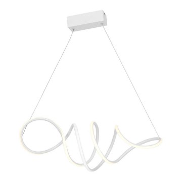 Світлодіодна підвісна люстра LOCA LED/50W/230V