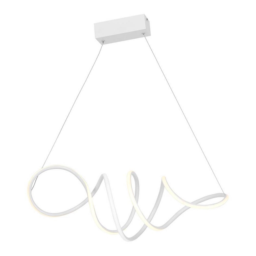 Світлодіодна підвісна люстра LOCA LED/50W/230V