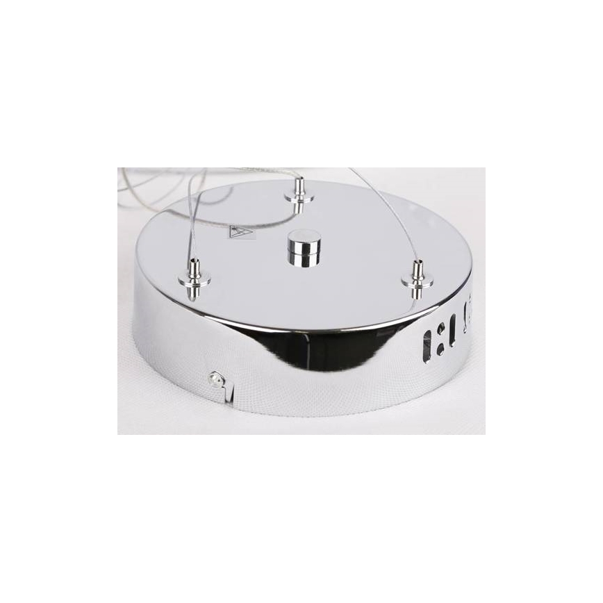 Світлодіодна підвісна люстра LUNE LED/25W/230V