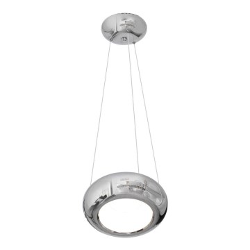 Світлодіодна підвісна люстра MERCURIO 1xLED/12W/230V