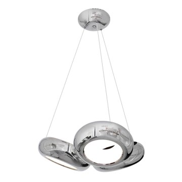 Світлодіодна підвісна люстра MERCURIO 3xLED/12W/230V