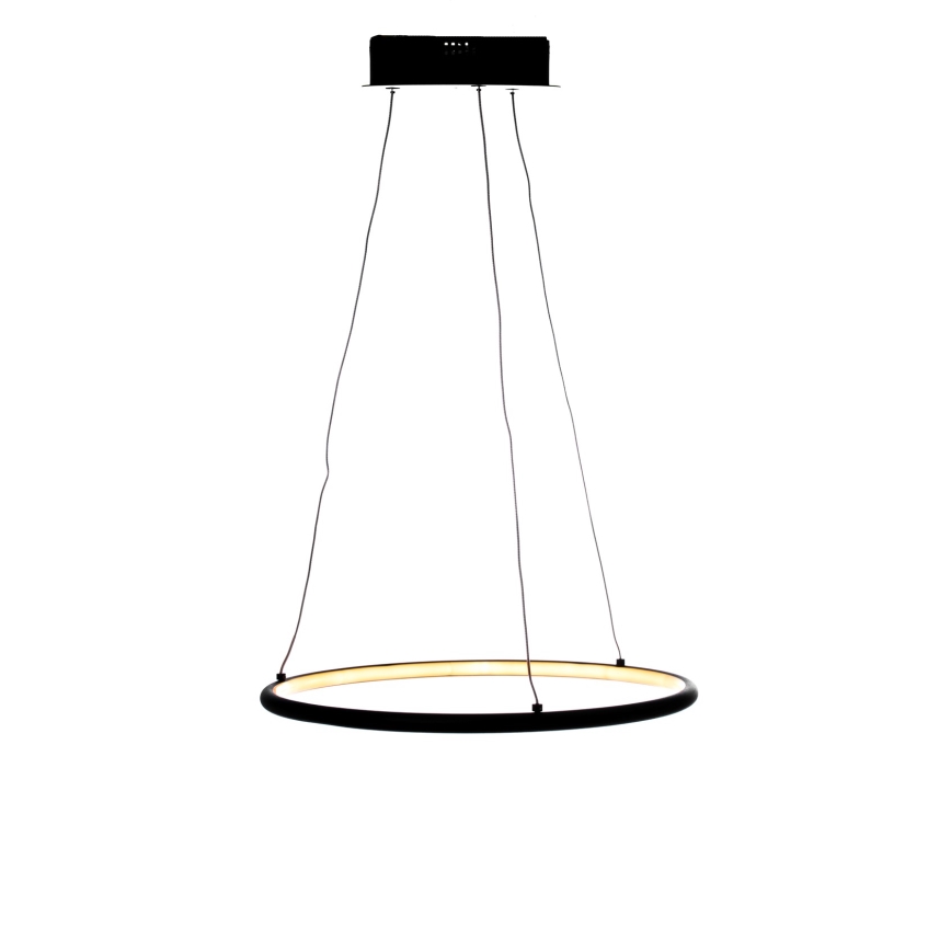 Світлодіодна підвісна люстра ORION 1xLED/22W/230V