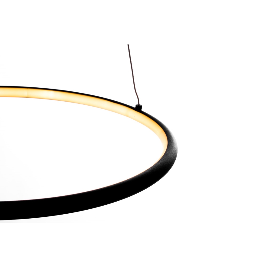 Світлодіодна підвісна люстра ORION 1xLED/22W/230V
