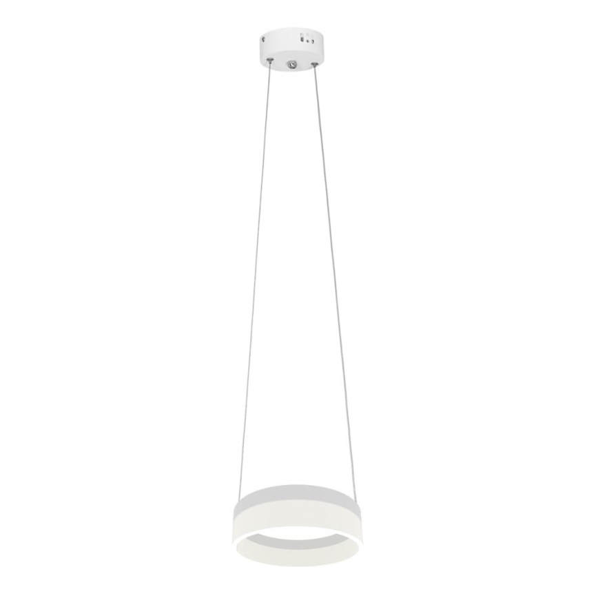 Світлодіодна підвісна люстра RING LED/12W/230V