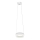Світлодіодна підвісна люстра RING LED/12W/230V