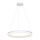 Світлодіодна підвісна люстра RING LED/36W/230V