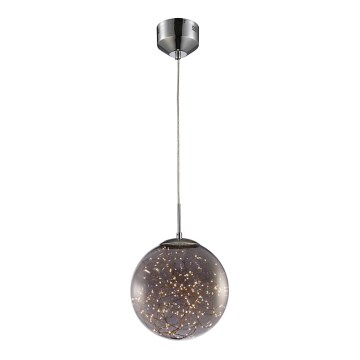 Світлодіодна підвісна люстра SPHERE LED/16W/230V