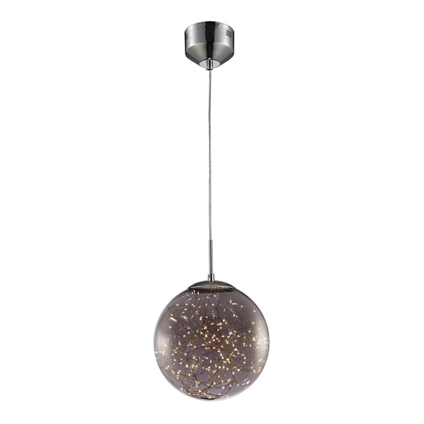 Світлодіодна підвісна люстра SPHERE LED/16W/230V