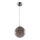 Світлодіодна підвісна люстра SPHERE LED/16W/230V