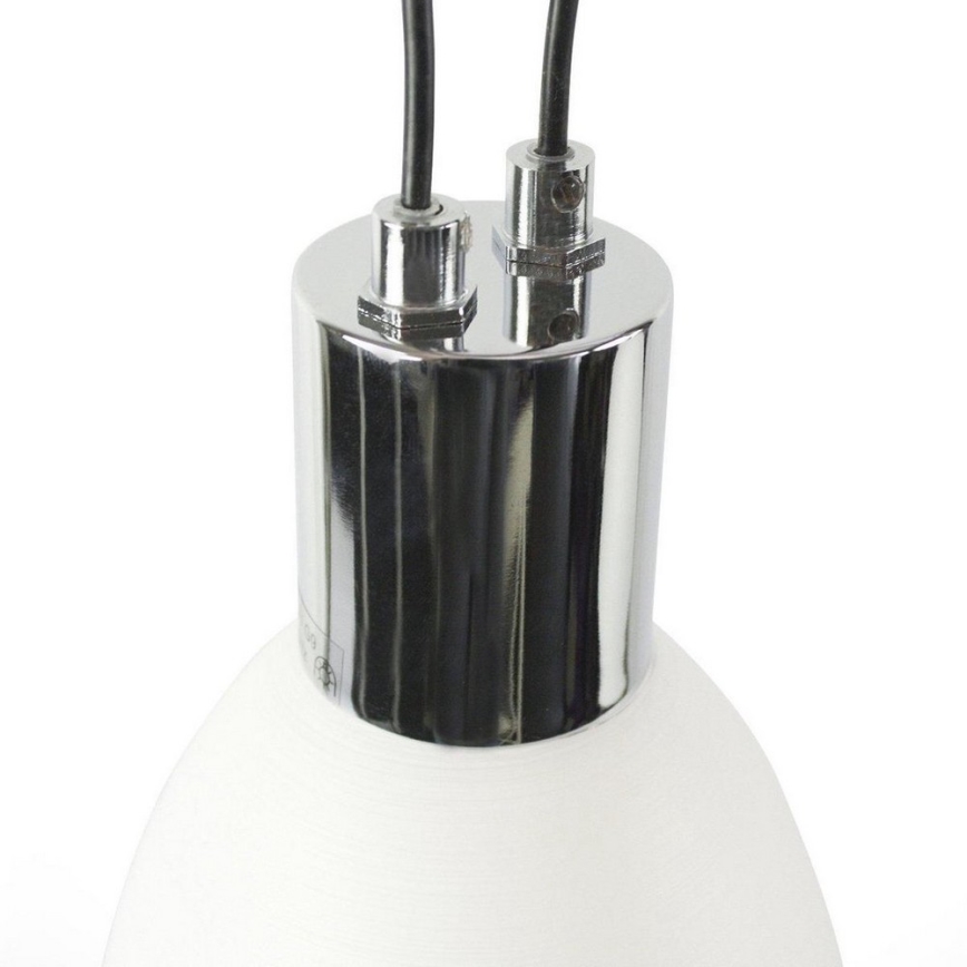 Світлодіодна підвісна люстра WENDY 3xG9/33W/230V