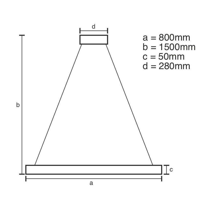 LED з регулюванням яскравості кришталева люстра підвісна LED/100W/230V 3000-6500K срібний + пульт дистанційного керування