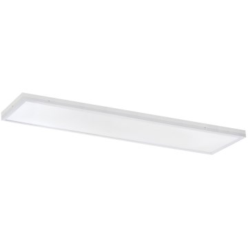 Світлодіодна пристельова панель BAREV LED/40W/230V 4000K 120x30 см