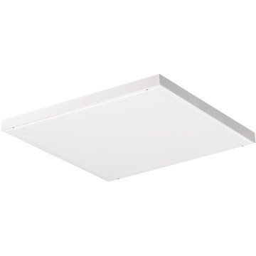 Світлодіодна пристельова панель BLINGO LED/34W/230V 4000K 60x60 см