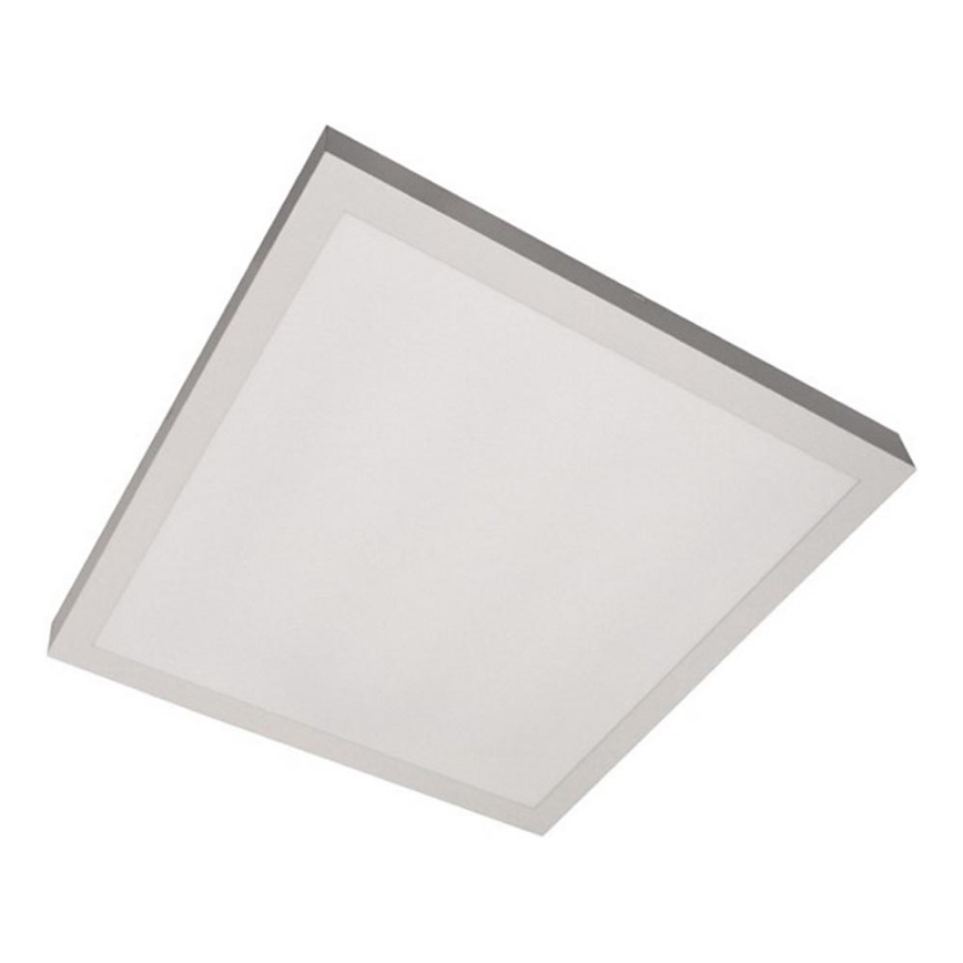 Світлодіодна пристельова панель CHRIS LED/30W/230V 4000K 40x40 см білий