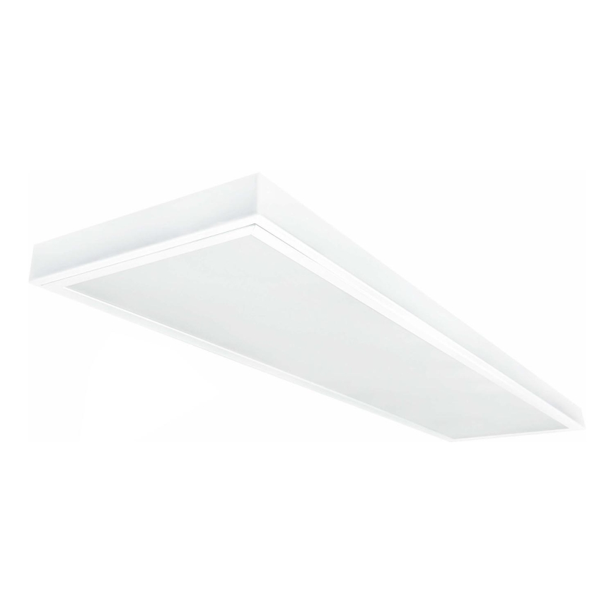 Світлодіодна пристельова панель ILLY II UGR LED/46W/230V