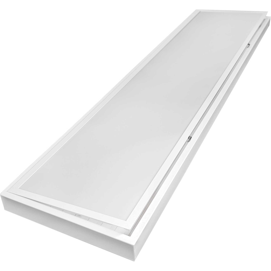Світлодіодна пристельова панель ILLY II UGR LED/46W/230V