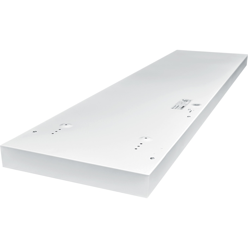 Світлодіодна пристельова панель ILLY II UGR LED/46W/230V